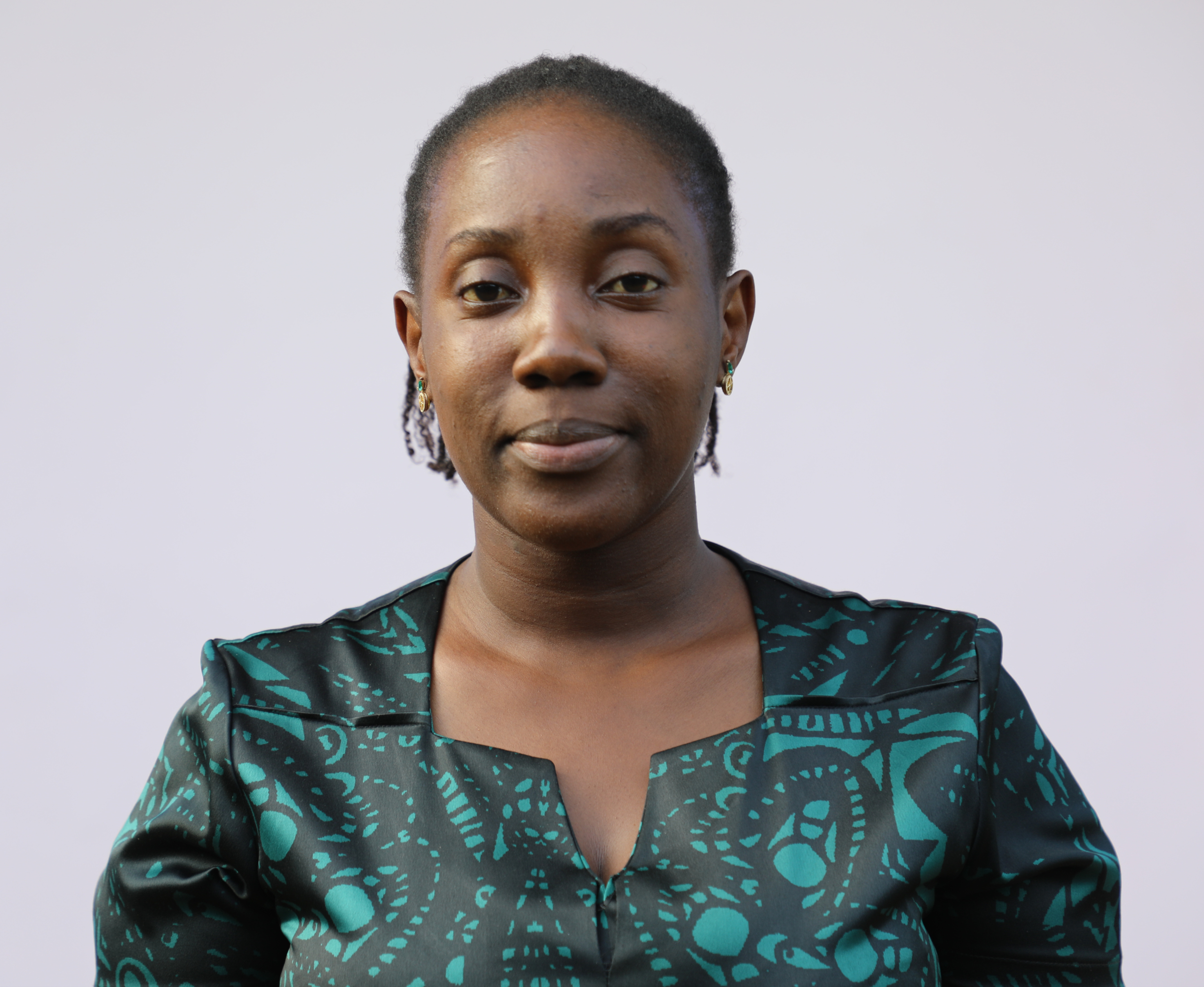 PETRONILLA NANYANZI